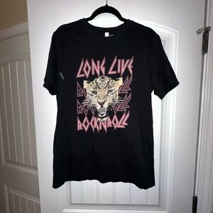 Bella Canvas Graphic Tee